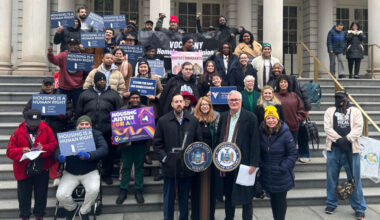 housing access voucher