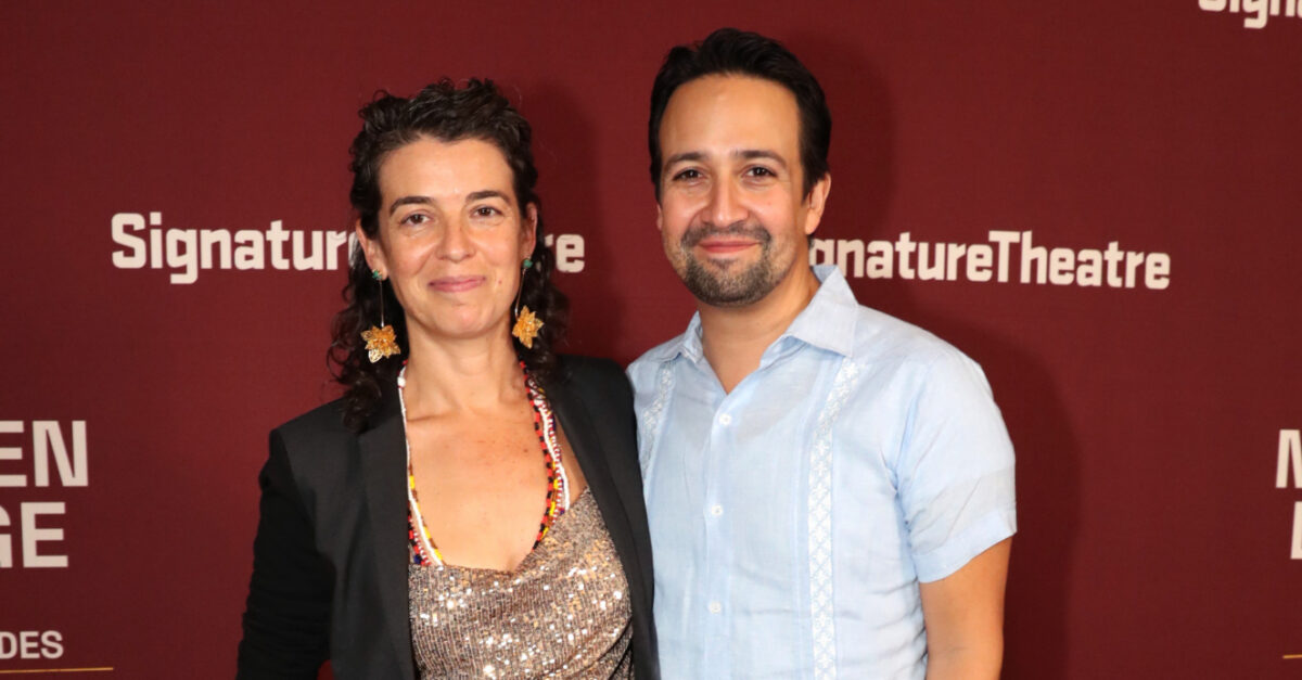 New York City Center's 2026 Gala Musical Will Be In the Heights