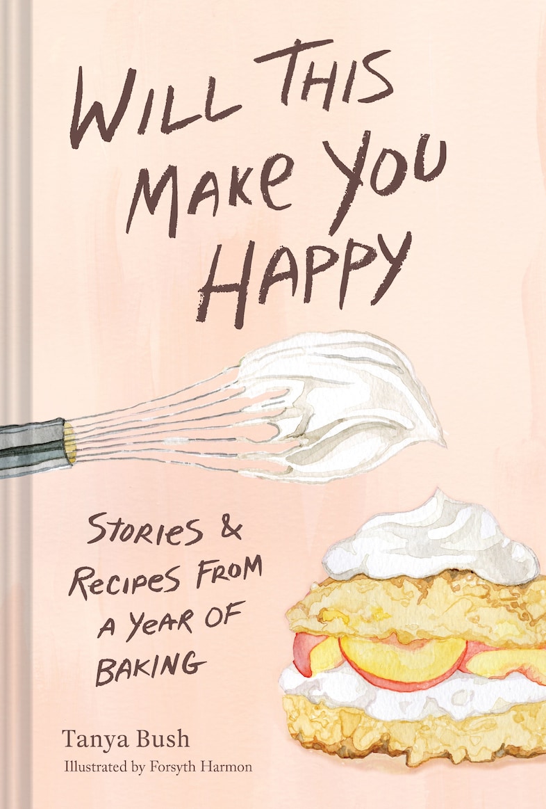 Will This Make You Happy - Cover Image