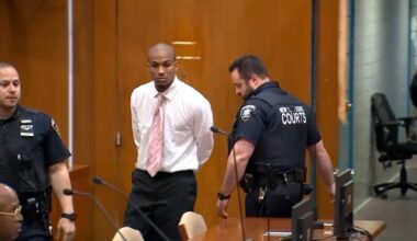 NYPD Detective Jonathan Diller murder: Suspect Guy Rivera, accused in fatal shooting, to appear in court