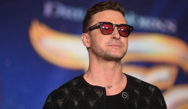 Justin Timberlake sues to block release of police video from 2024 drunken driving arrest in New York