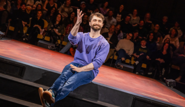 The 10 best Broadway shows to see by yourself