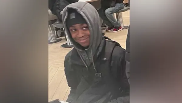News 12 | Brooklyn | Sunset Park community remembers 14-year-old boy fatally shot in the head