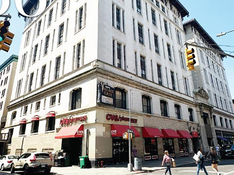 Marcus & Millichap Arranges $21.3 Million Sale of Retail Condominium in Manhattan
