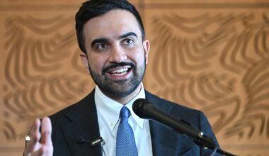 The big lie behind Mamdani's 'tax the rich' demands