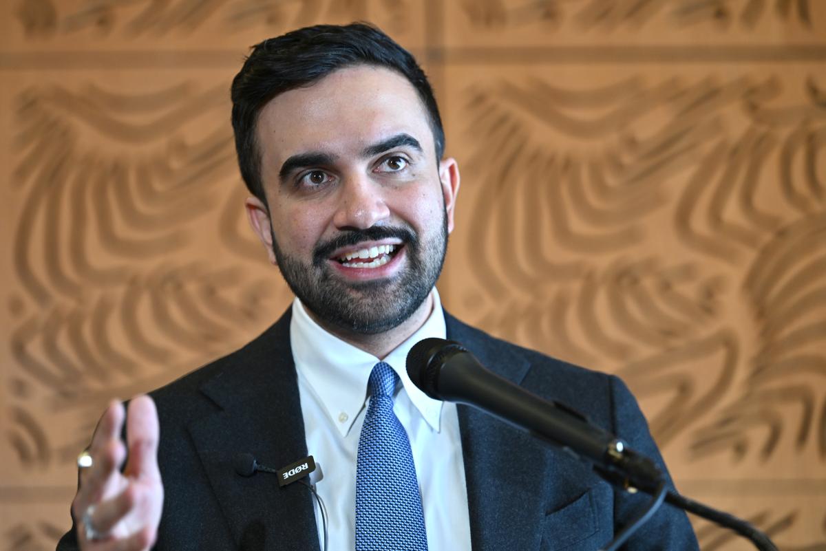 The big lie behind Mamdani's 'tax the rich' demands