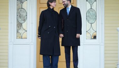 As First Lady of NYC, Rama Duwaji needs to pay attention to her social media