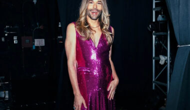 Yass queens Queer Eye's Jonathan Van Ness is coming to Vancouver