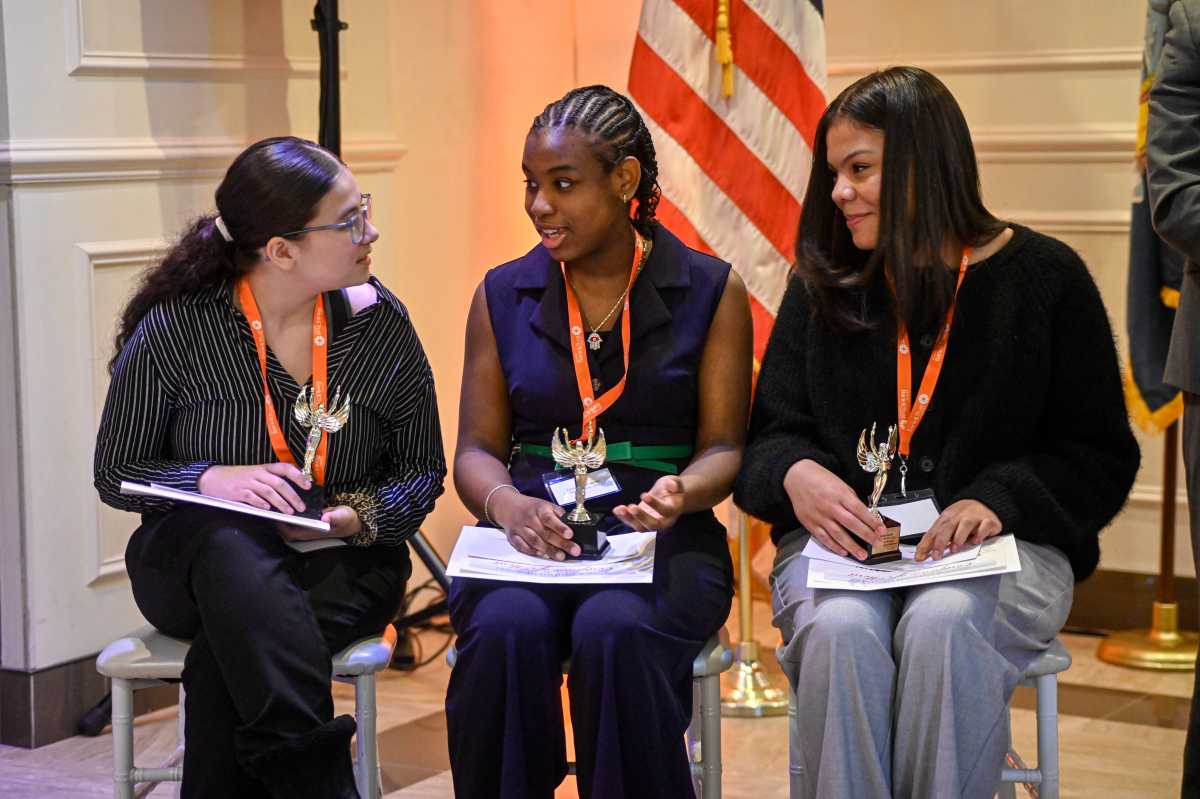 Orange Bank & Trust Company hosts annual Bronx Women in Business Empowerment event – Bronx Times