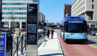 Wednesday’s Headlines: Working for the Yankee Bus Lane Edition