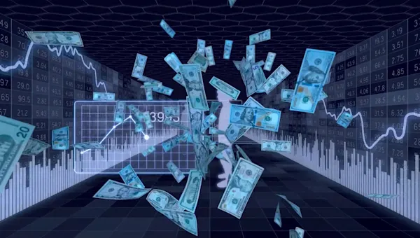 News 12 | Brooklyn | Stop chasing trends: Financial expert explains how to navigate 2026’s volatile market