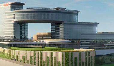 Bally’s buys Bronx parkland for $156.6 million for casino project