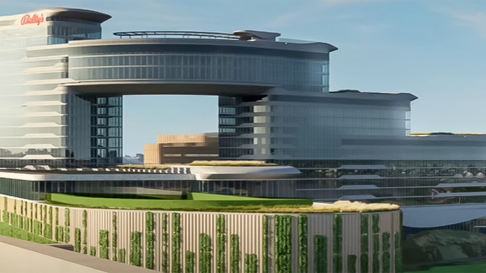 Bally’s buys Bronx parkland for $156.6 million for casino project