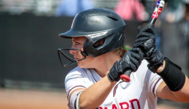 Harvard Softball Struggles in New York, Goes Winless Against St. John’s and Army | Sports