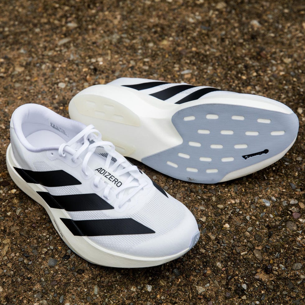 <p>Adizero EVO SL Shoes</p>