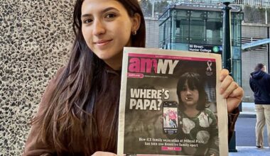 Reporter’s notebook: Thinking of NYC immigrants who couldn’t say farewell to families amid the ICE crackdown