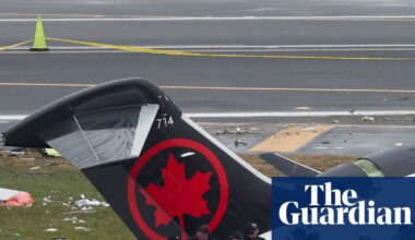 ‘A miracle’: Canadian flight attendant ejected from plane survives New York crash | New York