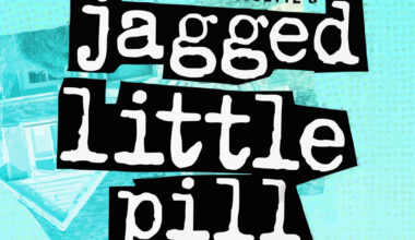NJCU Center for the Arts presents Alanis Morissette's "Jagged Little Pill"