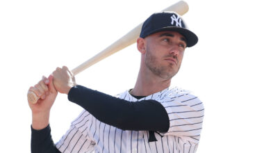 Yankees Reveal Why $162.5M OF Not Playing