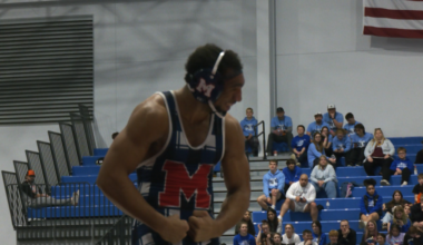 Washburn Rural, Manhattan highlights 6A state wrestling finals, full state wrestling results