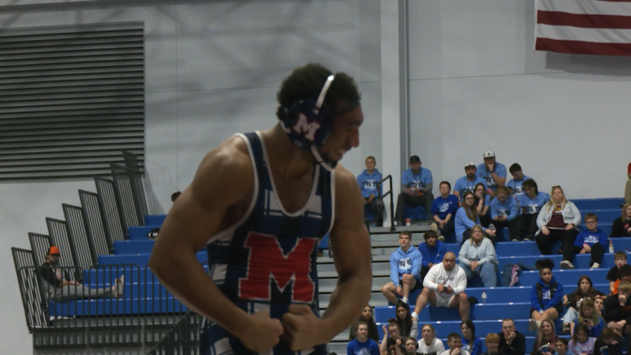 Washburn Rural, Manhattan highlights 6A state wrestling finals, full state wrestling results