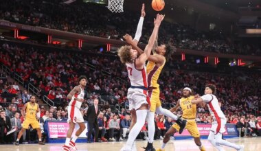 How to watch Manhattan Jaspers vs. Iona Gaels: Live stream info, TV channel, game time