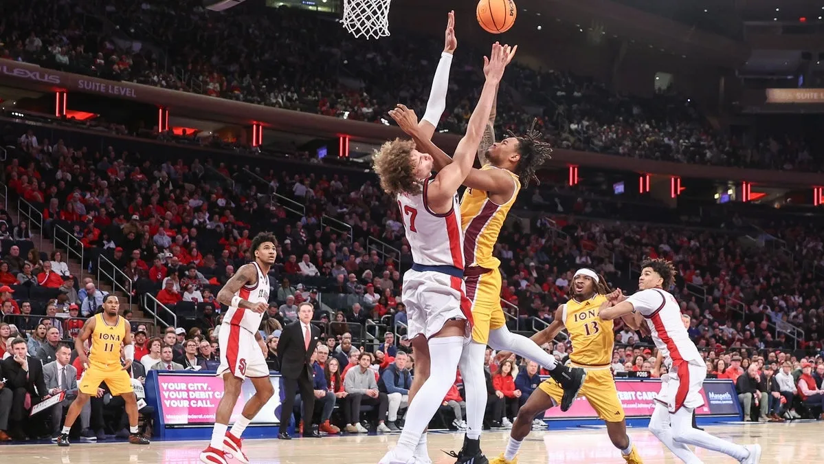 How to watch Manhattan Jaspers vs. Iona Gaels: Live stream info, TV channel, game time