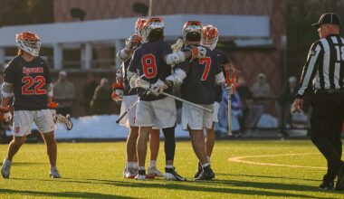 University of Pennsylvania Logo