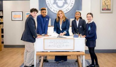 A Second Home Rooted in Joy – New York Family