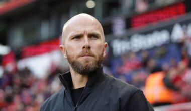 Michael Bradley’s Red Bulls Start Hot