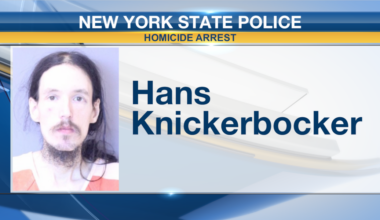 Autopsy confirms Russell man was strangled; son charged in connection with death