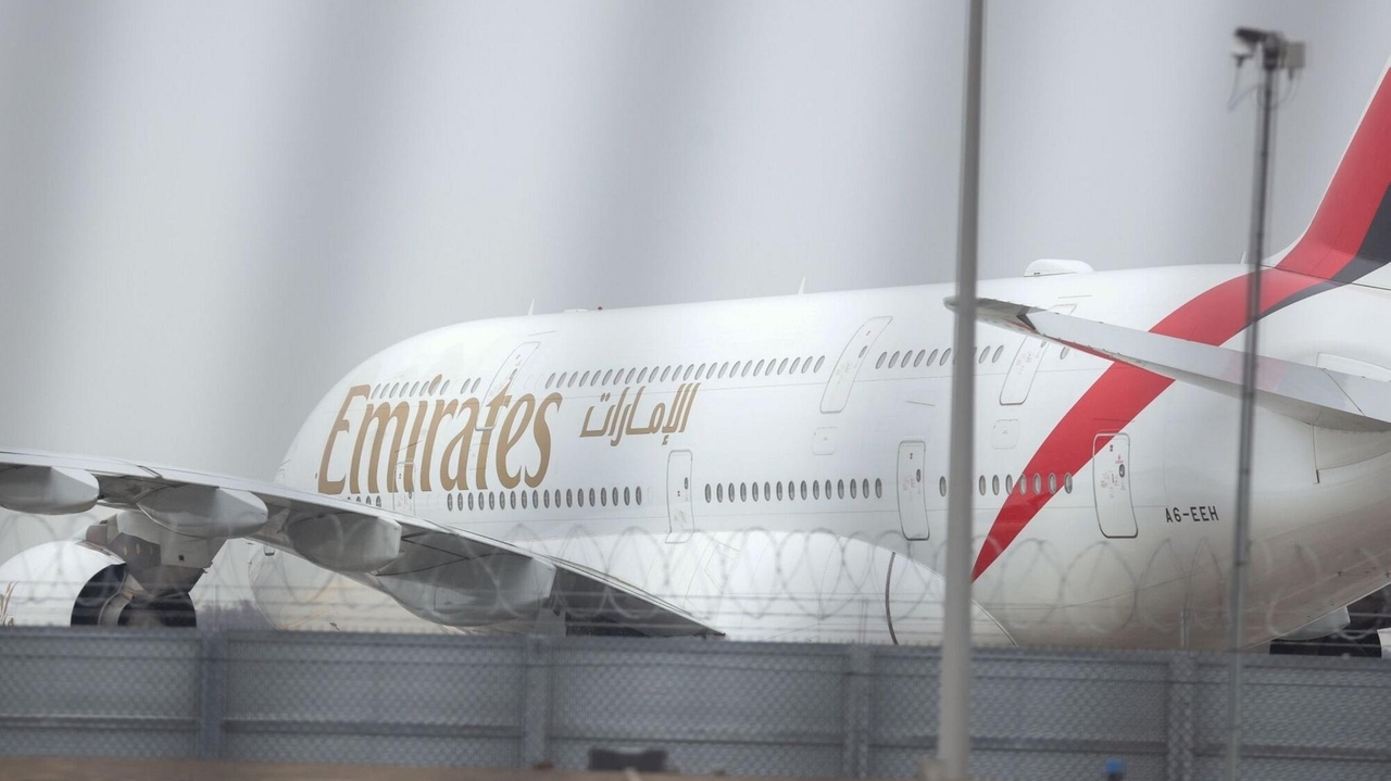 At Kennedy Airport, travelers are stranded, confused as Iran conflict closes airspace