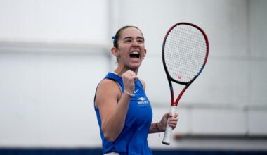 Hofstra Defeats Queens College - Hofstra University Athletics