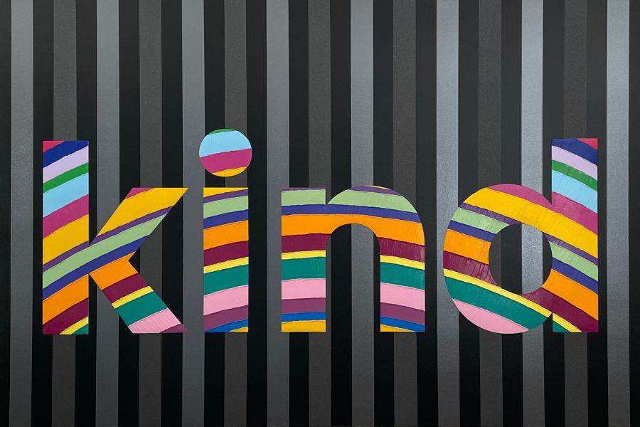 Local Women Artists Explore Identity In 'Shade' Exhibit