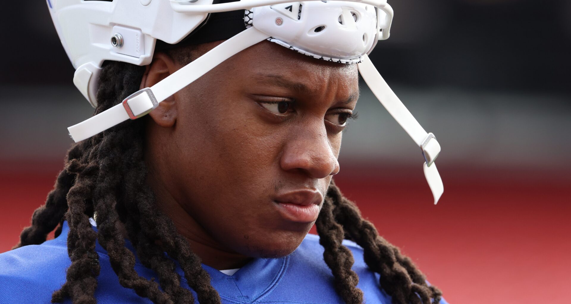 Giants 'Like' $72 Million Trade Candidate, Says NFL Insider