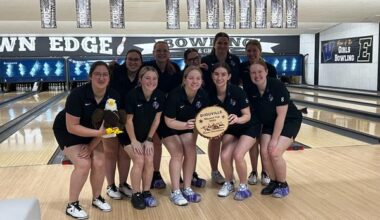 Bowling Captures Western New York Cup