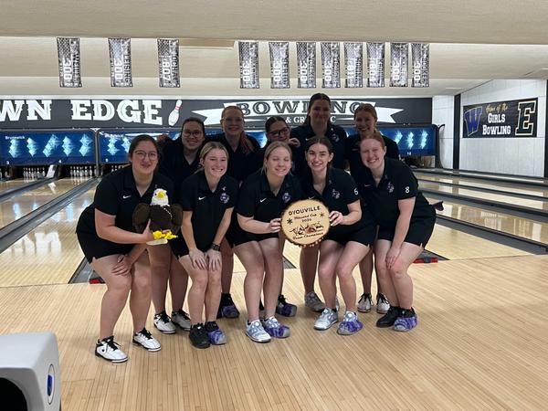 Bowling Captures Western New York Cup