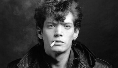 Robert Mapplethorpe at the Gladstone Gallery