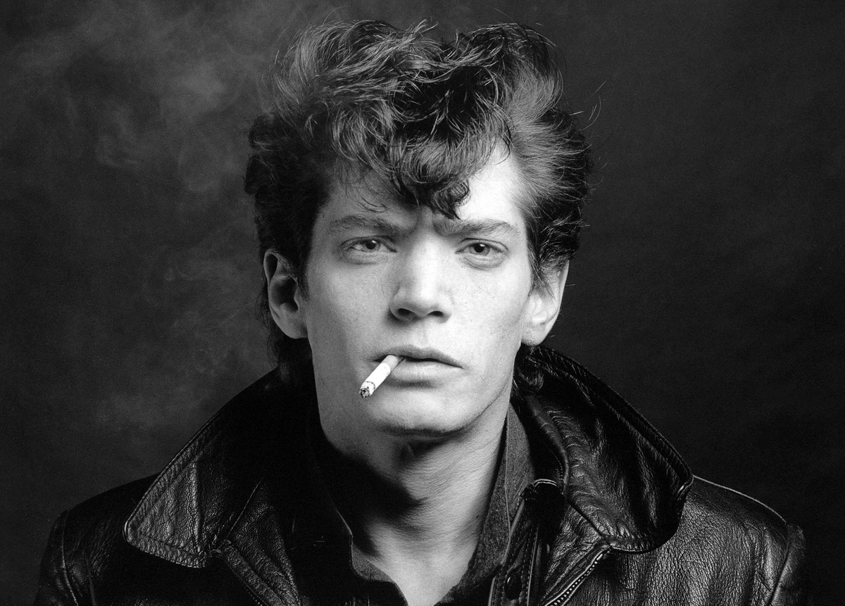 Robert Mapplethorpe at the Gladstone Gallery