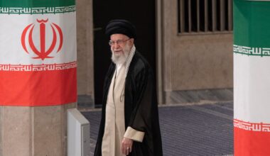 NYT faces backlash over calling Ayatollah Khamenei a 'hard-line cleric' in obit
