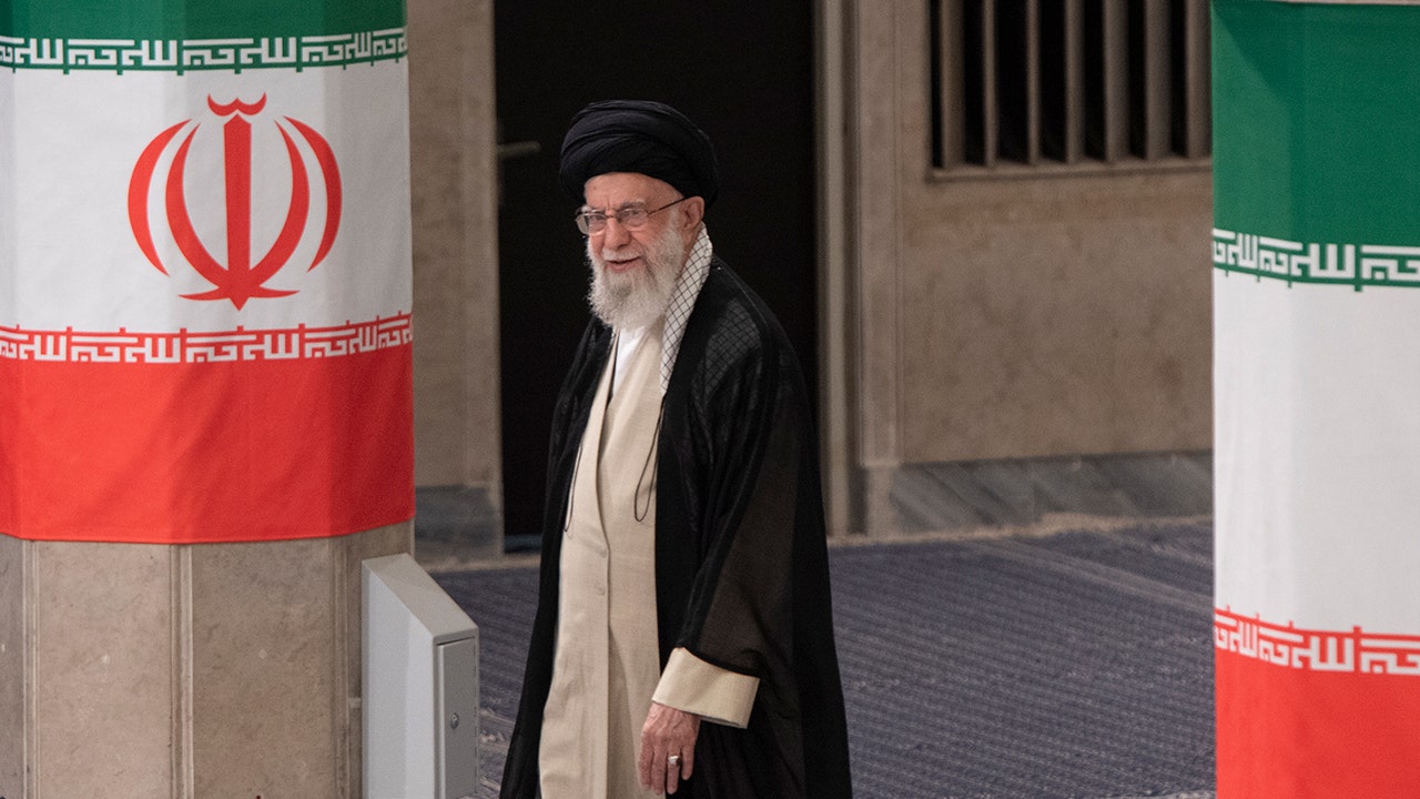 NYT faces backlash over calling Ayatollah Khamenei a 'hard-line cleric' in obit