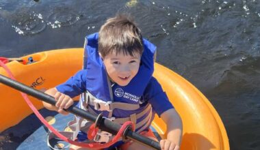 Mosholu Day Camp – New York Family