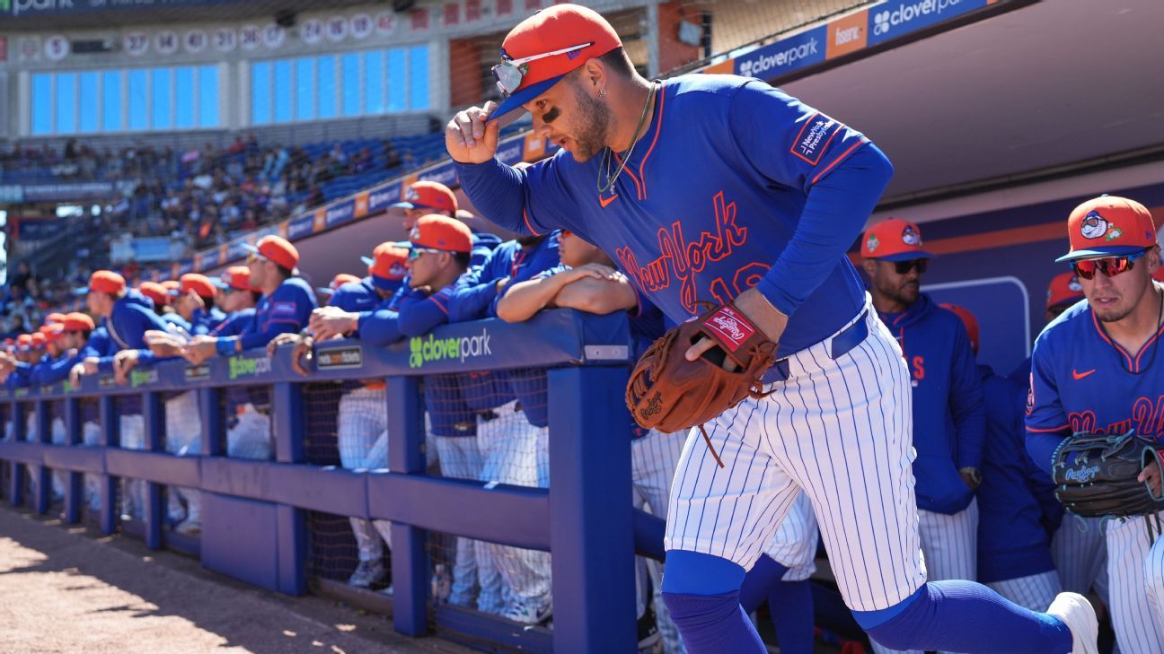 MLB 2026: Inside New York Mets' makeover -- and what's next