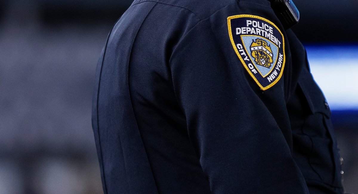 88-year-old Manhattan man with dementia is missing from home, NYPD says