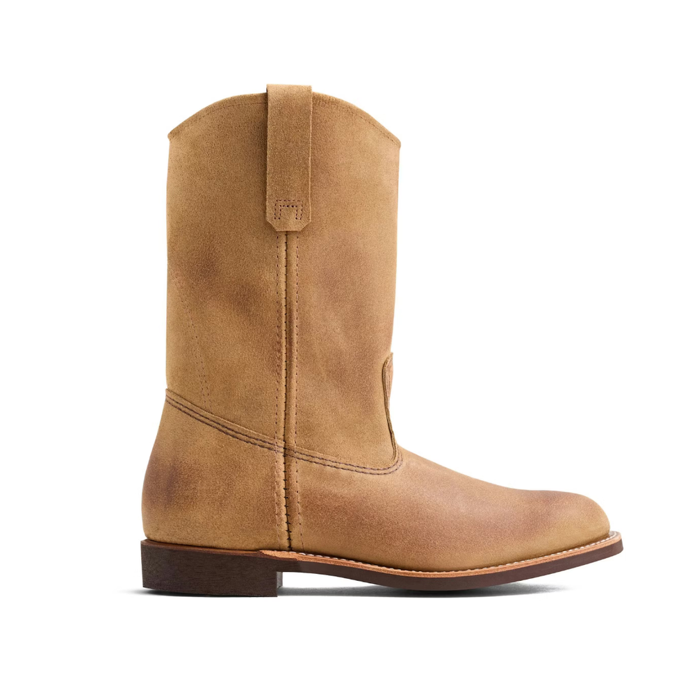8060 Pecos Boot