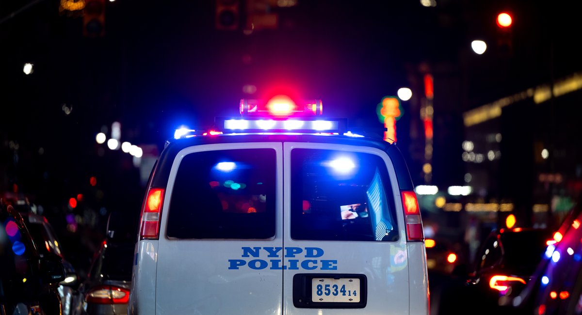 NYC taxpayers on the hook for more than $117M in police misconduct payouts last year