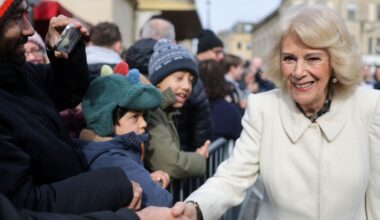 Council holds crunch talks about Queen Camilla's private residence as deadline approaches