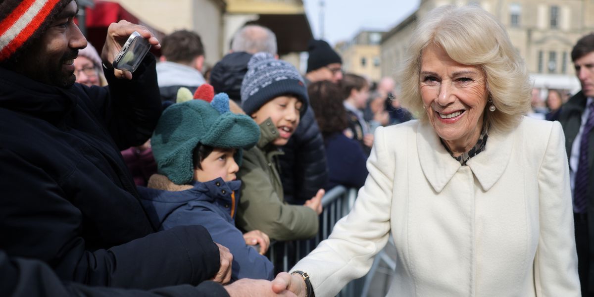 Council holds crunch talks about Queen Camilla's private residence as deadline approaches