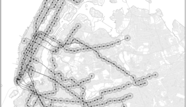 Disparities in the impacts of extreme heat events on subway ridership in New York City