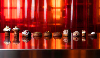 Supermoon Bakehouse Opens at Chelsea Market in NYC